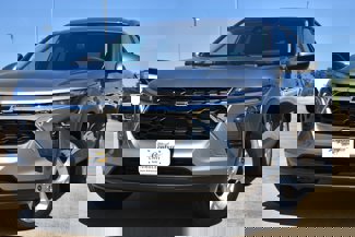 New 2025 Chevrolet Trax LS w/ LS Convenience Package image 1