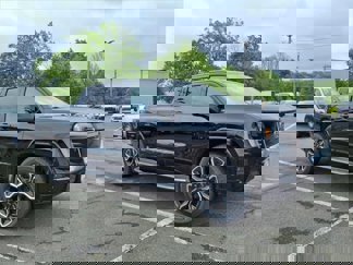 New 2025 GMC Sierra EV Denali image 1