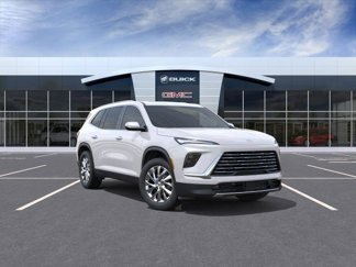 New 2025 Buick Enclave Preferred image 1