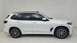 Used 2025 BMW X5 sDrive40i image 1