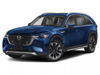 New 2025 MAZDA CX-90 Plug-In Hybrid w/ Premium Plus image 1