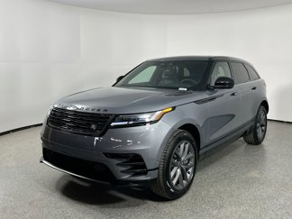 New 2026 Land Rover Range Rover Velar Dynamic SE image 1