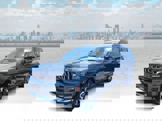 New 2025 Jeep Grand Cherokee L Limited image 1