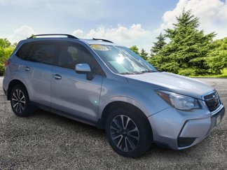 Used 2018 Subaru Forester 2.0XT Premium image 1