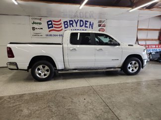 Used 2019 RAM 1500 Big Horn image 1