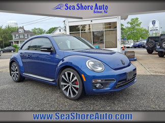 Used 2013 Volkswagen Beetle R-Line image 1