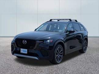 New 2025 MAZDA CX-70 Plug-In Hybrid w/ Premium Pkg image 1
