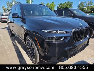 New 2026 BMW X7 xDrive40i w/ Executive Package image 1