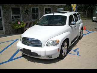 Used 2008 Chevrolet HHR LT w/ LT Preferred Equipment Group image 1