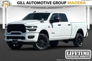 New 2025 RAM 2500 Big Horn image 1
