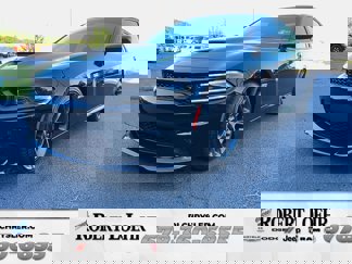 Used 2023 Dodge Charger Scat Pack w/ Plus Group image 1
