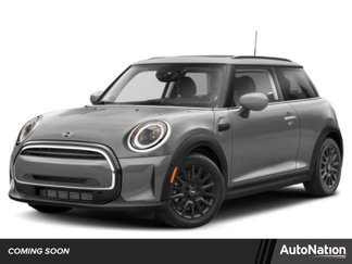 New 2026 MINI Cooper S image 1