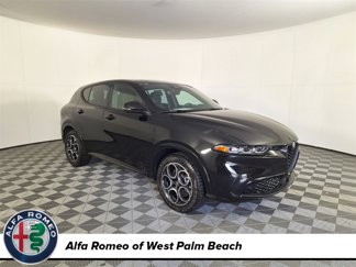 New 2025 Alfa Romeo Tonale w/ Premium Package image 1