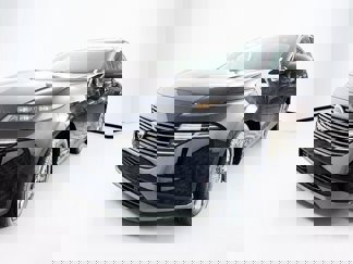 New 2025 Nissan Murano SL w/ Cargo Package image 1