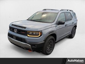 New 2026 Honda Passport TrailSport image 1