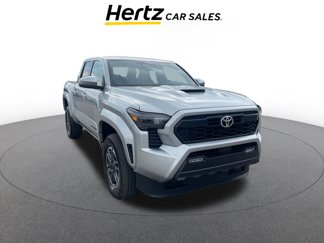 Used 2024 Toyota Tacoma TRD Sport image 1