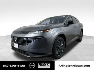 New 2025 Nissan Murano SL image 1