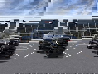 New 2026 GMC Sierra 1500 Pro image 1