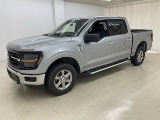 Used 2024 Ford F150 XLT w/ Tow/Haul Package image 1