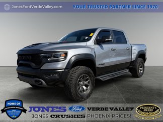 Used 2022 RAM 1500 TRX w/ TRX Level 2 Equipment Group image 1