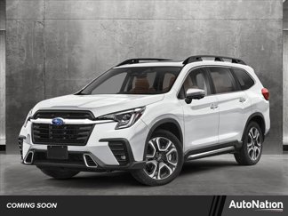 New 2025 Subaru Ascent Touring image 1