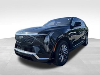 New 2026 Cadillac Escalade IQ Luxury 1 image 1