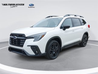 New 2025 Subaru Ascent Bronze Edition image 1