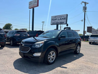Used 2016 Chevrolet Equinox LT w/ Convenience Package image 1