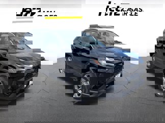 Used 2024 Toyota RAV4 XLE image 1