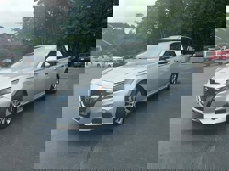 Used 2022 Nissan Altima 2.5 S image 1