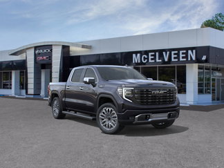 New 2026 GMC Sierra 1500 Denali Ultimate image 1
