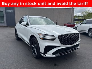 New 2026 Genesis GV70 3.5T Sport Prestige image 1
