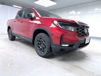 New 2025 Honda Ridgeline TrailSport+ image 1