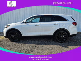 Used 2020 Kia Sorento EX image 1