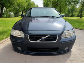Used 2008 Volvo S60 2.5T image 1
