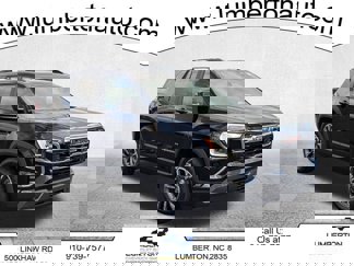 New 2026 GMC Terrain Elevation w/ Elevation Premium Package image 1