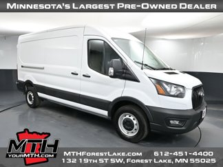 Used 2024 Ford Transit 250 148 Medium Roof image 1