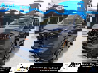 New 2026 Honda CR-V TrailSport image 1