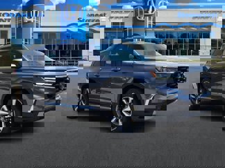 New 2025 Honda Pilot Elite image 1