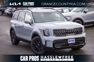 New 2025 Kia Telluride AWD image 1
