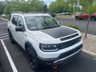 New 2026 Honda Passport TrailSport Elite image 1