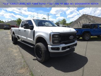 Used 2023 Ford F350 XL w/ STX Appearance Package image 1