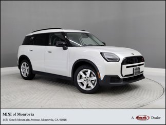 New 2025 MINI Cooper Countryman S image 1