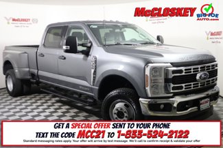 Used 2024 Ford F350 XLT image 1