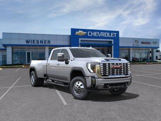 New 2025 GMC Sierra 3500 Denali w/ Denali Reserve Package image 1