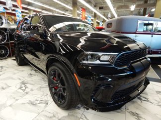 Used 2024 Dodge Durango SRT Hellcat image 1