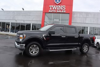 Used 2023 Ford F150 4x4 SuperCrew image 1