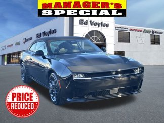 New 2025 Dodge Charger R/T w/ Quick Order Package 25M R/T image 1