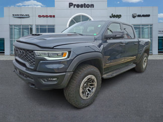 New 2025 RAM 1500 RHO image 1