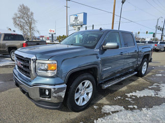 Used 2014 GMC Sierra 1500 SLE image 1